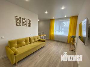 Студия квартира, посуточно, 31м2, 2/10 этаж
