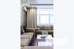 3-к квартира, посуточно, 140м2, 12/22 этаж