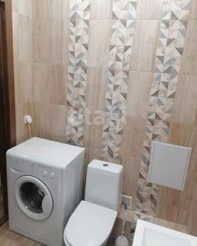 Студия квартира, на длительный срок, 30м2, 14/16 этаж