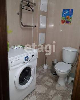 3-к квартира, на длительный срок, 60м2, 7/10 этаж