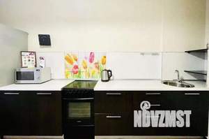 1-к квартира, на длительный срок, 42м2, 8/11 этаж