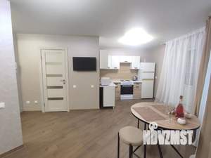 Студия квартира, посуточно, 30м2, 6/12 этаж