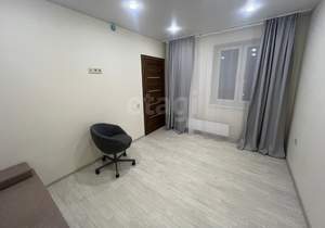 1-к квартира, на длительный срок, 36м2, 10/16 этаж