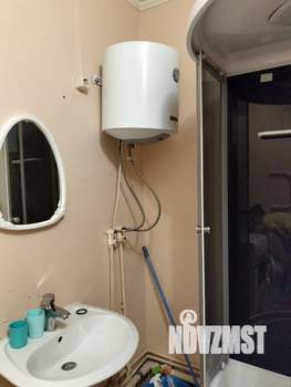 1-к квартира, на длительный срок, 40м2, 5/14 этаж