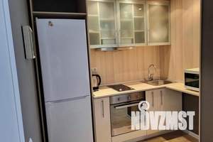 1-к квартира, посуточно, 30м2, 15/17 этаж