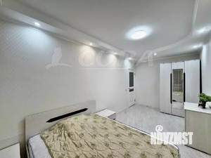 2-к квартира, на длительный срок, 48м2, 4/5 этаж