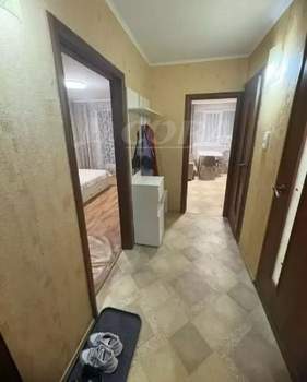 1-к квартира, на длительный срок, 45м2, 2/9 этаж