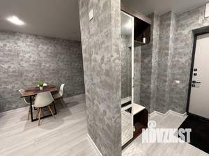 2-к квартира, посуточно, 43м2, 4/26 этаж