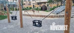 2-к квартира, посуточно, 50м2, 6/7 этаж