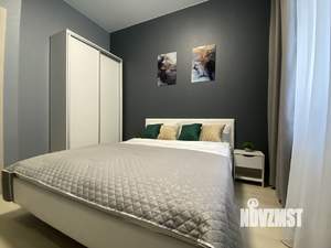 1-к квартира, на длительный срок, 40м2, 1/15 этаж