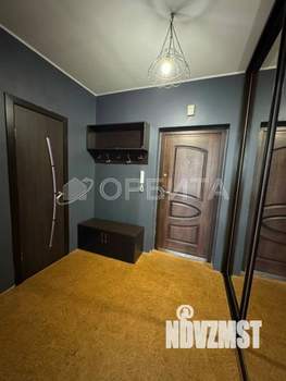 Студия квартира, на длительный срок, 41м2, 5/10 этаж