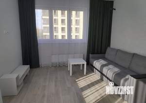 2-к квартира, на длительный срок, 42м2, 4/17 этаж