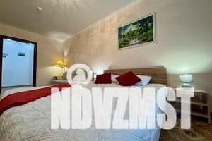 1-к квартира, посуточно, 45м2, 8/14 этаж