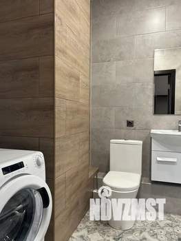 1-к квартира, посуточно, 35м2, 12/12 этаж