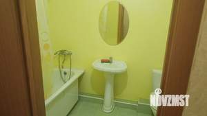 2-к квартира, на длительный срок, 46м2, 12/16 этаж