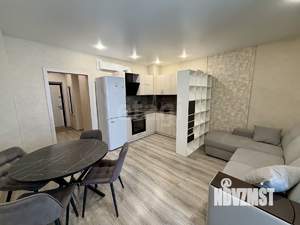 Студия квартира, на длительный срок, 30м2, 8/22 этаж