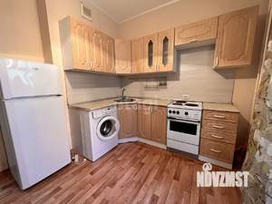 1-к квартира, на длительный срок, 32м2, 10/16 этаж
