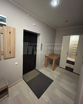 1-к квартира, на длительный срок, 43м2, 9/17 этаж