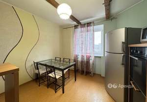 2-к квартира, на длительный срок, 85м2, 4/9 этаж
