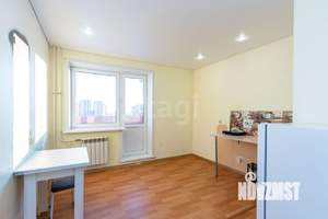 1-к квартира, на длительный срок, 42м2, 9/10 этаж