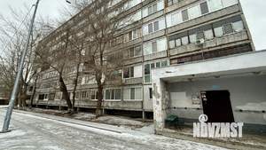 Студия квартира, на длительный срок, 16м2, 1/8 этаж