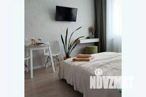 1-к квартира, посуточно, 21м2, 7/19 этаж