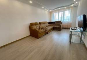 4-к квартира, на длительный срок, 82м2, 7/9 этаж