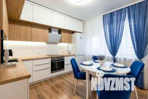 2-к квартира, посуточно, 65м2, 6/17 этаж