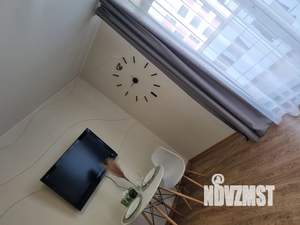 Студия квартира, посуточно, 25м2, 3/4 этаж