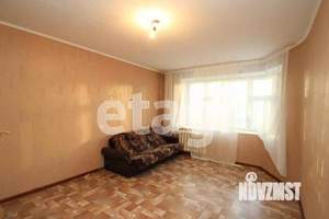 1-к квартира, на длительный срок, 45м2, 8/10 этаж