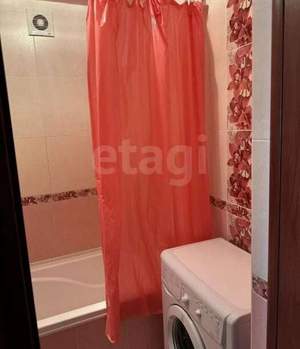 1-к квартира, на длительный срок, 33м2, 8/9 этаж