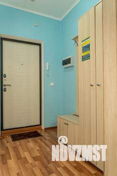 Студия квартира, посуточно, 32м2, 2/15 этаж