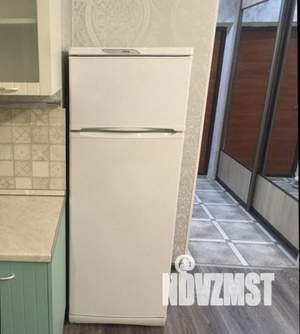 Студия квартира, на длительный срок, 22м2, 8/16 этаж