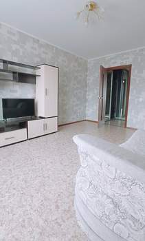 1-к квартира, на длительный срок, 33м2, 4/9 этаж