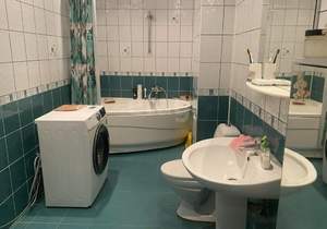 2-к квартира, на длительный срок, 78м2, 6/9 этаж