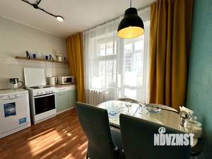 2-к квартира, посуточно, 60м2, 9/14 этаж