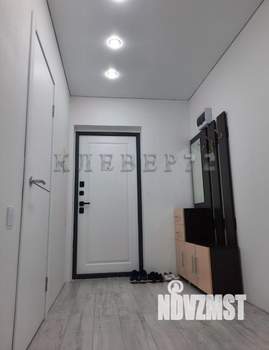 1-к квартира, на длительный срок, 48м2, 13/19 этаж