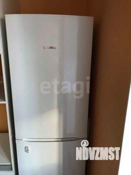 1-к квартира, на длительный срок, 35м2, 9/14 этаж