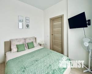 1-к квартира, посуточно, 32м2, 1/1 этаж