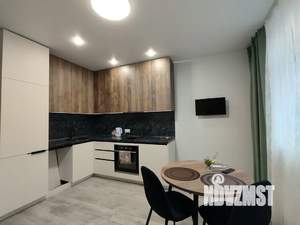 1-к квартира, посуточно, 34м2, 2/12 этаж