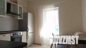 1-к квартира, на длительный срок, 45м2, 2/9 этаж