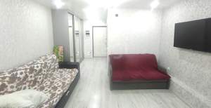 Студия квартира, на длительный срок, 21м2, 5/10 этаж