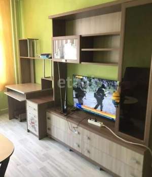 1-к квартира, на длительный срок, 39м2, 7/16 этаж