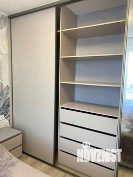 1-к квартира, на длительный срок, 37м2, 10/22 этаж