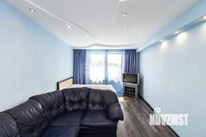 1-к квартира, на длительный срок, 56м2, 10/16 этаж