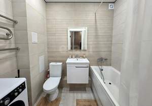 1-к квартира, на длительный срок, 32м2, 8/16 этаж