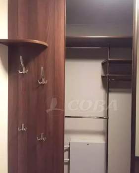 1-к квартира, на длительный срок, 30м2, 9/9 этаж