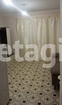 Студия квартира, на длительный срок, 22м2, 5/10 этаж