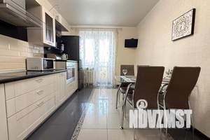 2-к квартира, посуточно, 80м2, 11/14 этаж