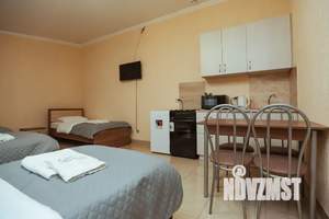 1-к квартира, посуточно, 30м2, 3/5 этаж